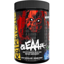 MUTANT GEAAR (420 grams) - 30 servings